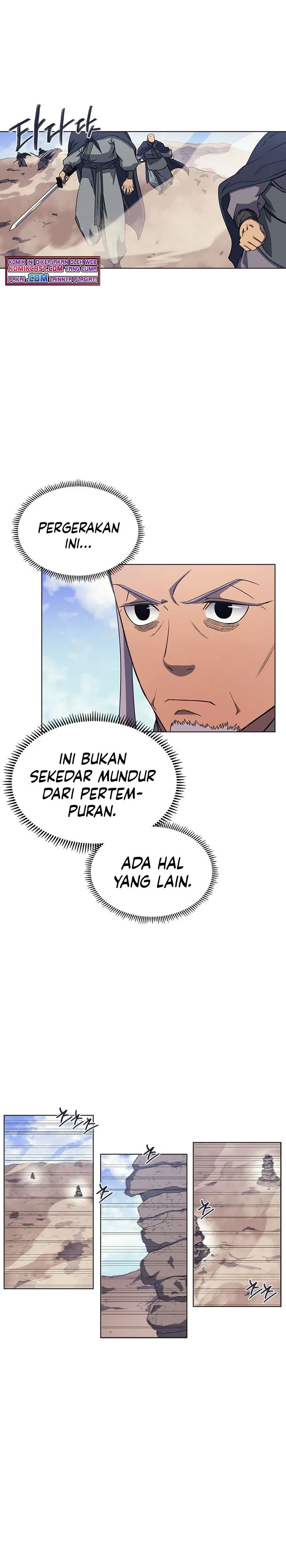 Halaman 13 — Heavenly Demon Reborn! Chapter 159