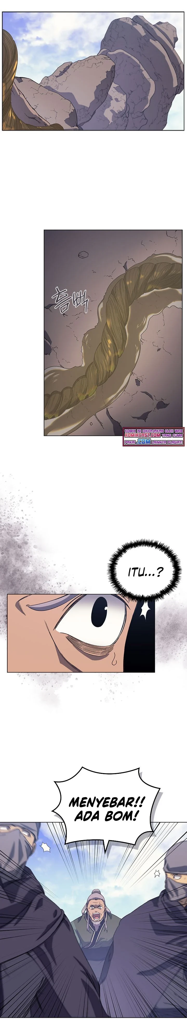 Halaman 14 — Heavenly Demon Reborn! Chapter 159