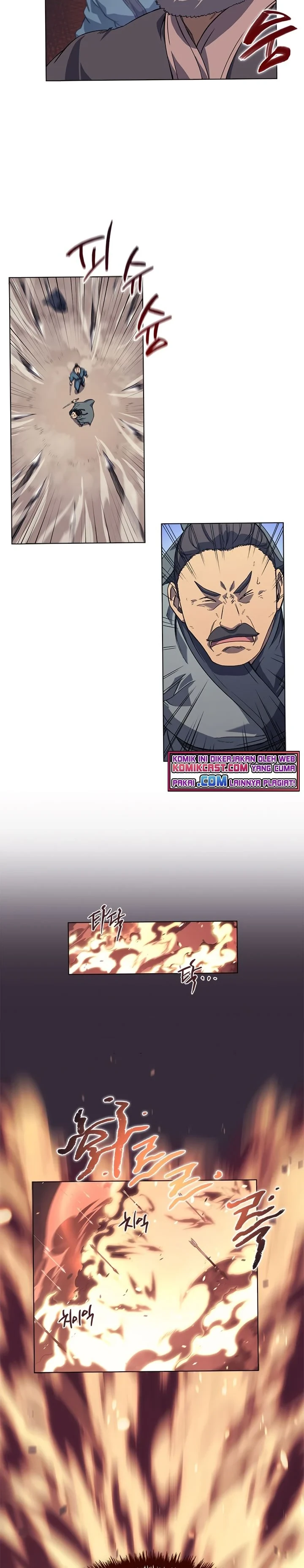 Halaman 20 — Heavenly Demon Reborn! Chapter 159