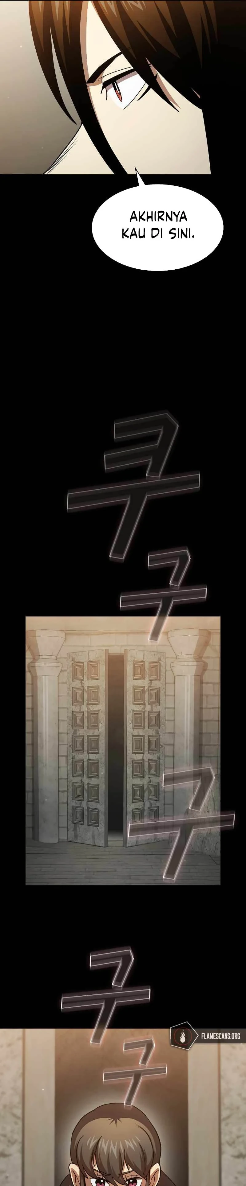 Halaman 32 — Is This Hero for Real? Chapter 76