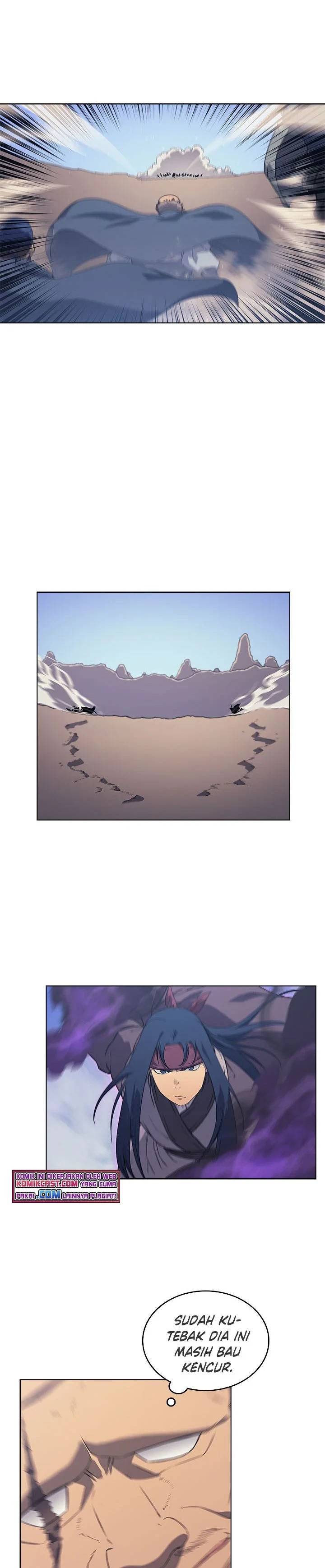 Halaman 3 — Heavenly Demon Reborn! Chapter 156