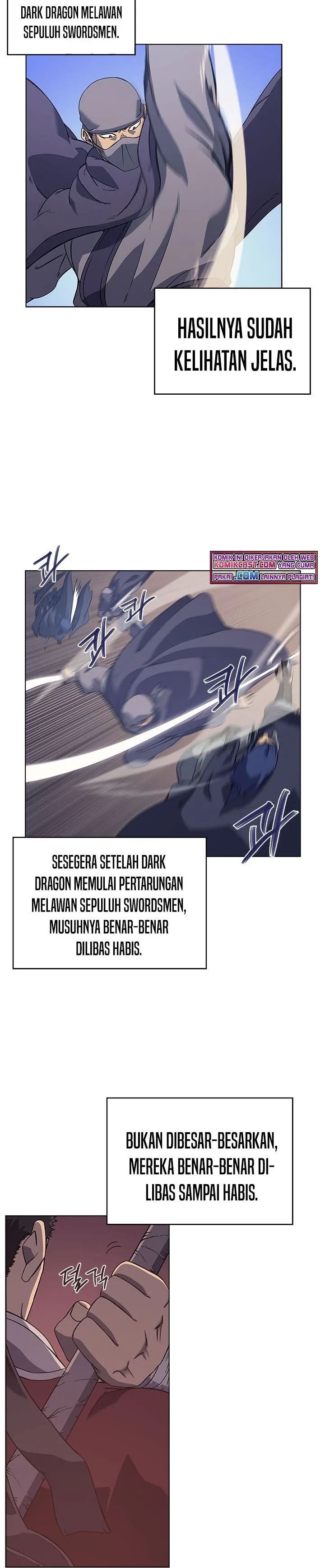 Halaman 7 — Heavenly Demon Reborn! Chapter 156