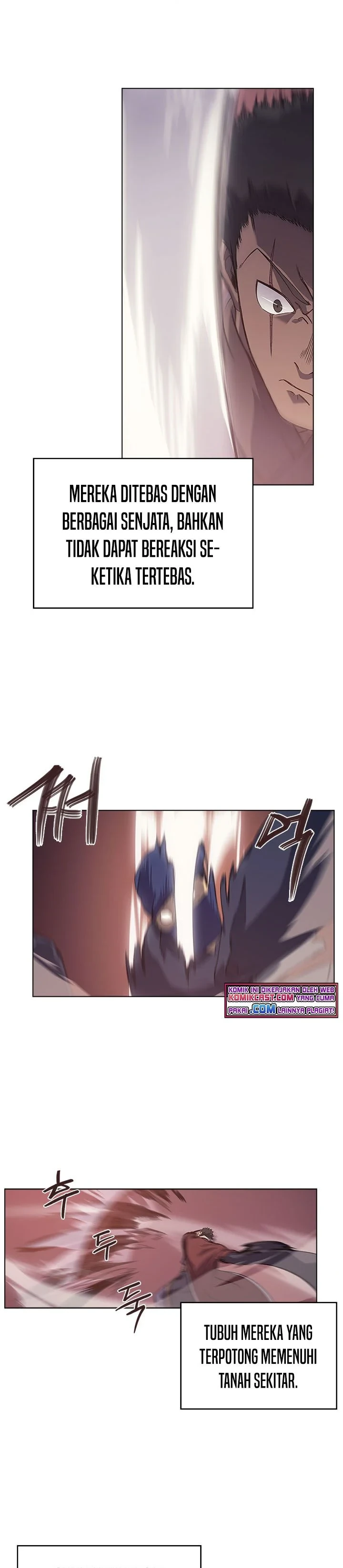 Halaman 8 — Heavenly Demon Reborn! Chapter 156