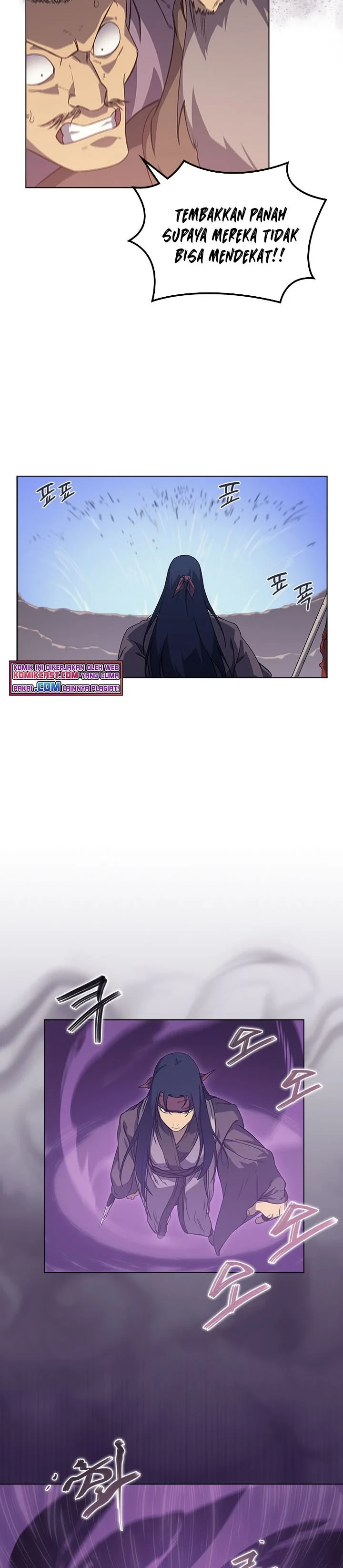 Halaman 11 — Heavenly Demon Reborn! Chapter 156