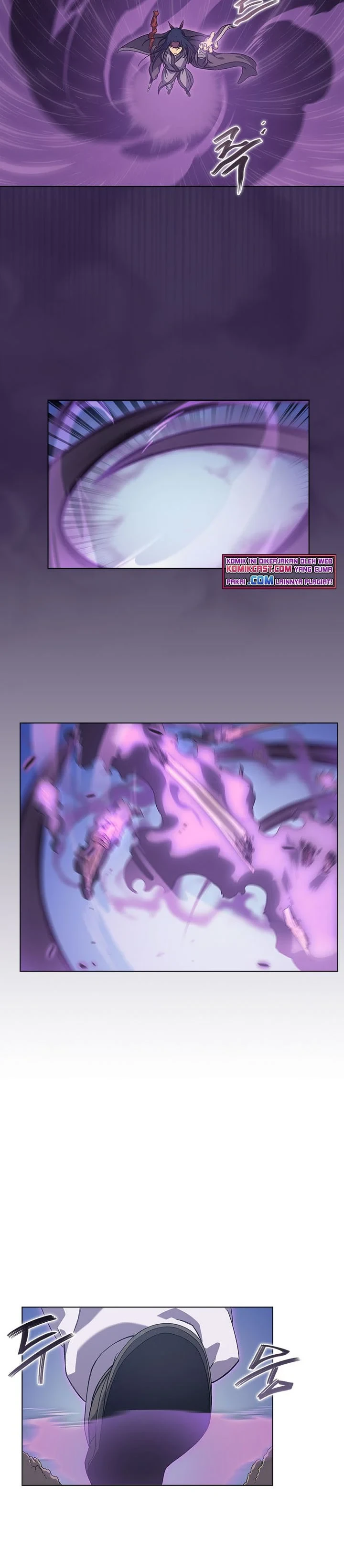 Halaman 12 — Heavenly Demon Reborn! Chapter 156