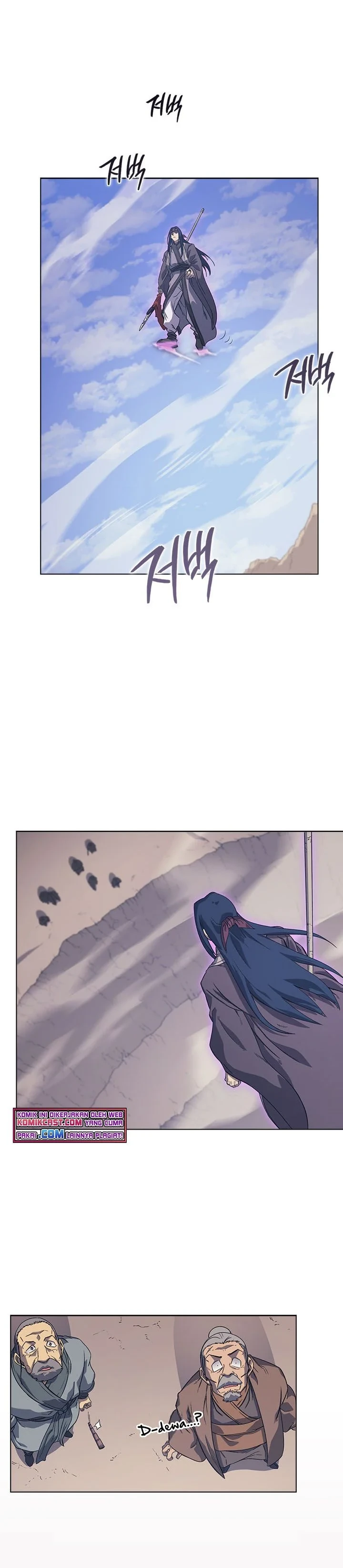 Halaman 13 — Heavenly Demon Reborn! Chapter 156