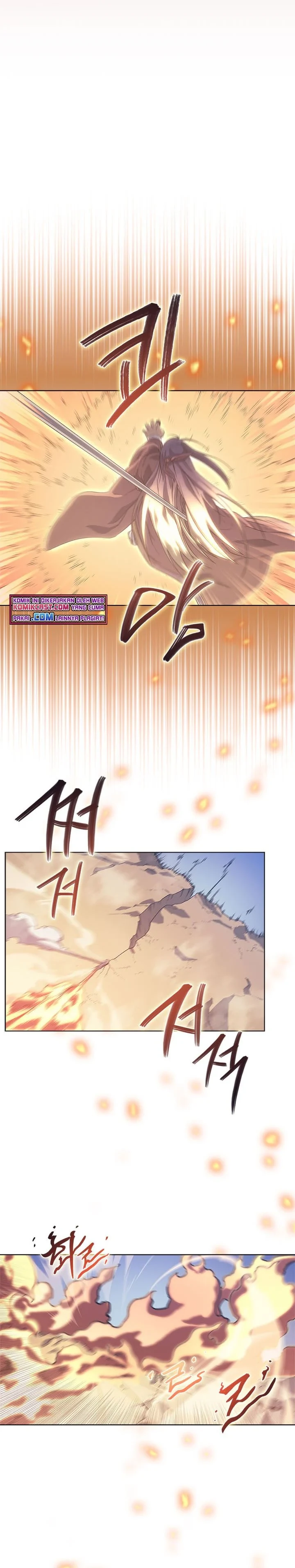 Halaman 15 — Heavenly Demon Reborn! Chapter 156