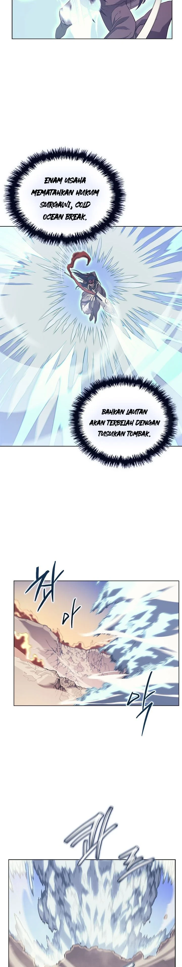 Halaman 18 — Heavenly Demon Reborn! Chapter 156