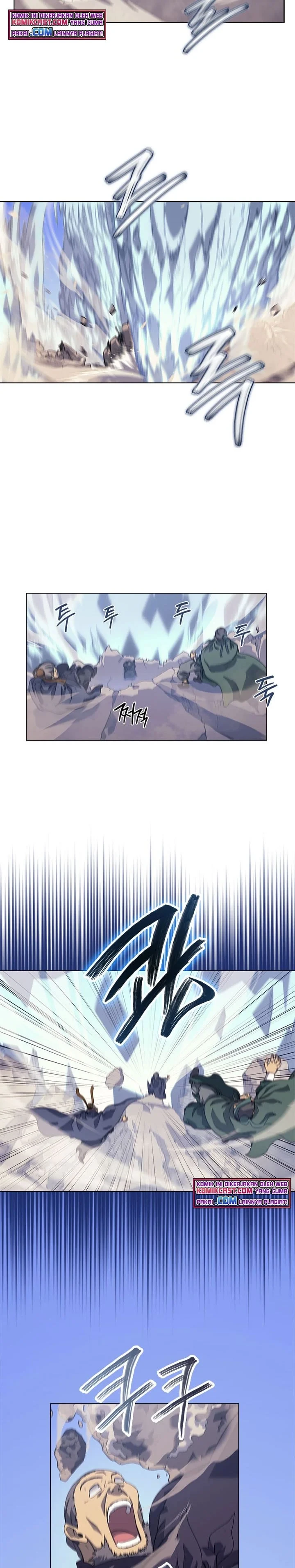 Halaman 19 — Heavenly Demon Reborn! Chapter 156