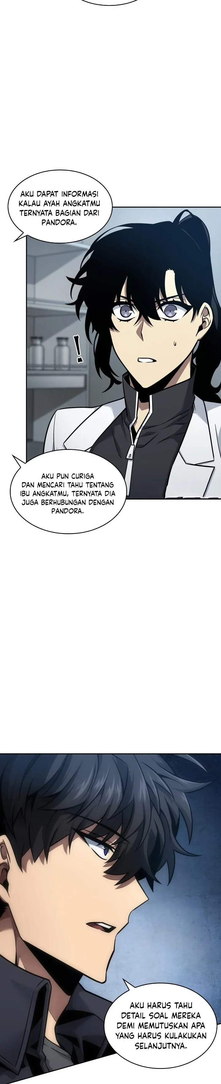 Halaman 6 — Tomb Raider King Chapter 342