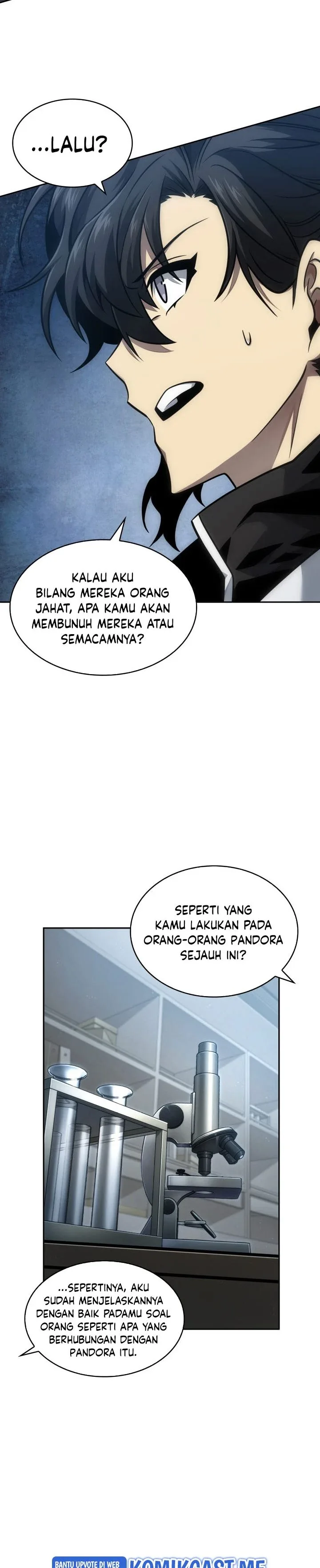 Halaman 7 — Tomb Raider King Chapter 342