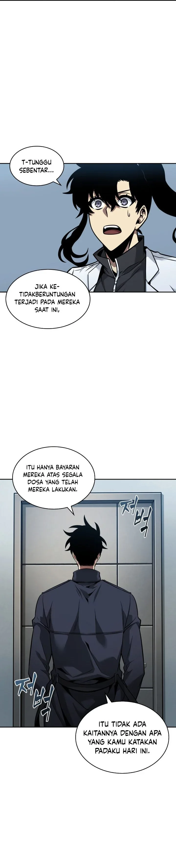 Halaman 14 — Tomb Raider King Chapter 342