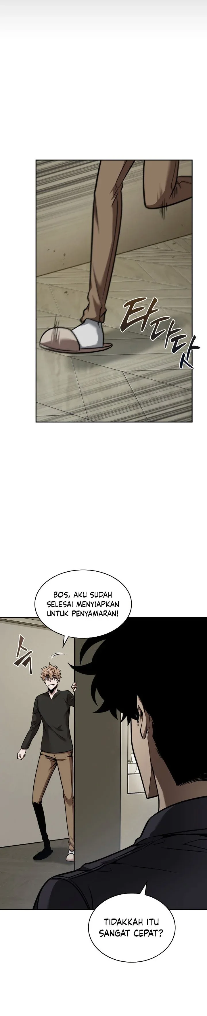 Halaman 18 — Tomb Raider King Chapter 342