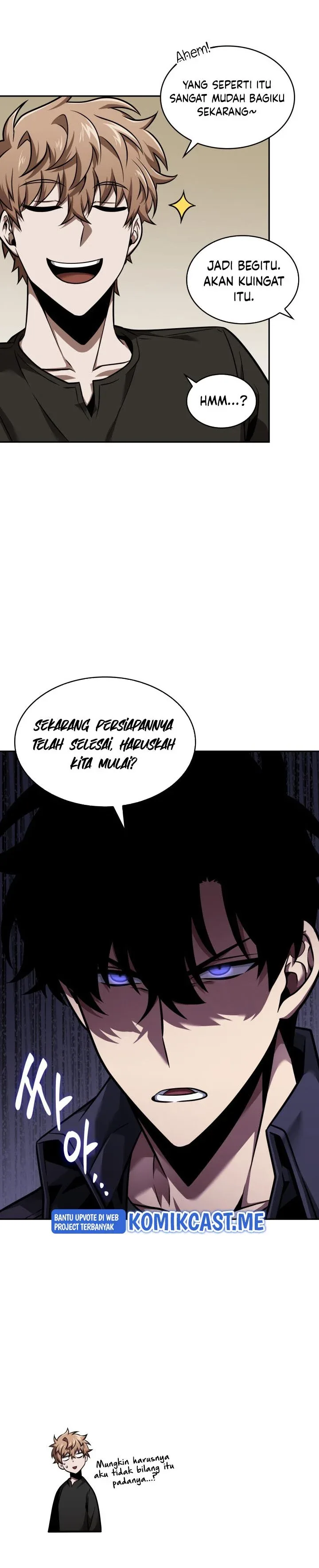 Halaman 19 — Tomb Raider King Chapter 342