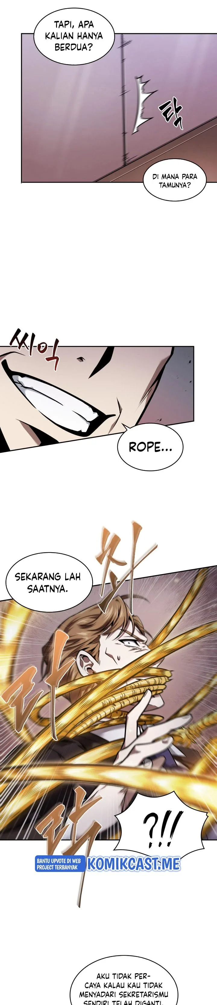 Halaman 26 — Tomb Raider King Chapter 342