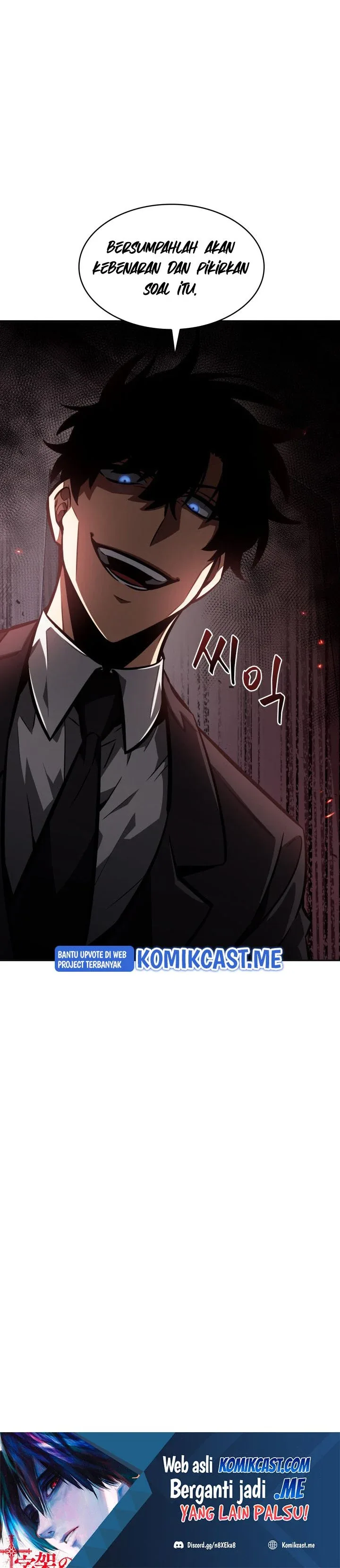 Halaman 30 — Tomb Raider King Chapter 342