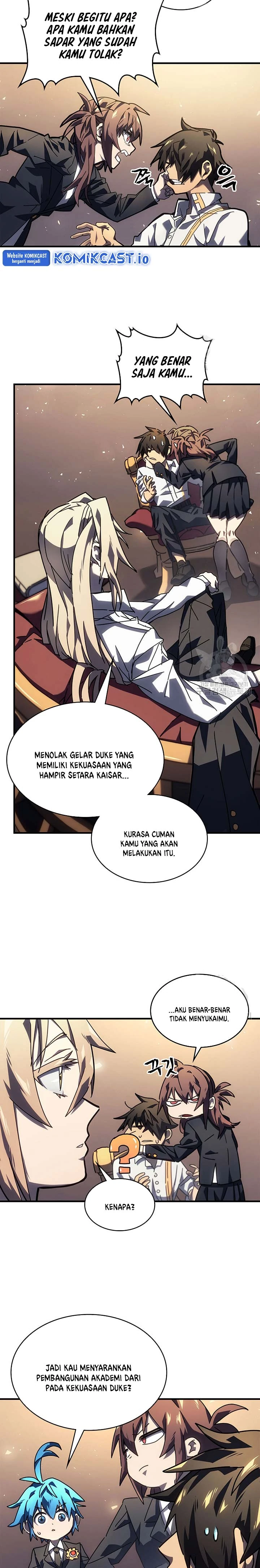 Halaman 3 — A Returner's Magic Should Be Special Chapter 228