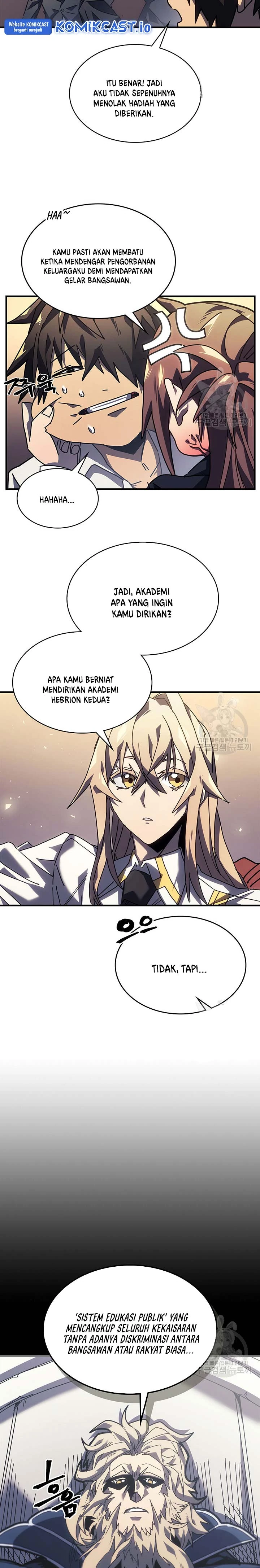 Halaman 4 — A Returner's Magic Should Be Special Chapter 228