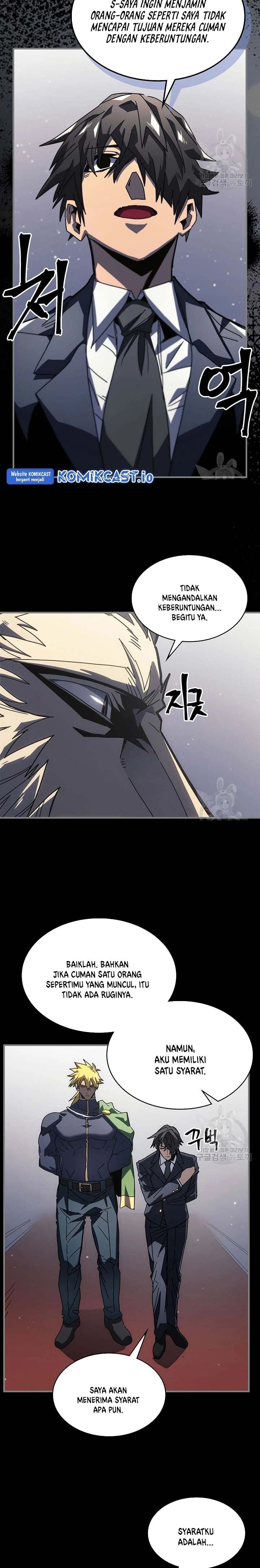 Halaman 6 — A Returner's Magic Should Be Special Chapter 228