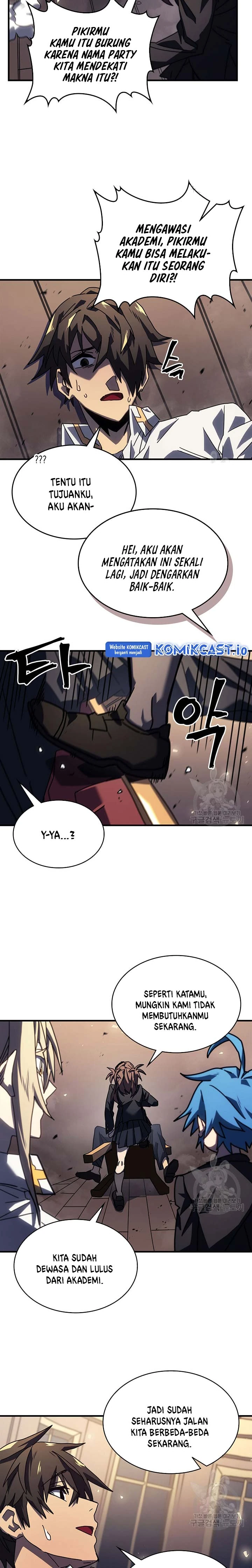 Halaman 12 — A Returner's Magic Should Be Special Chapter 228