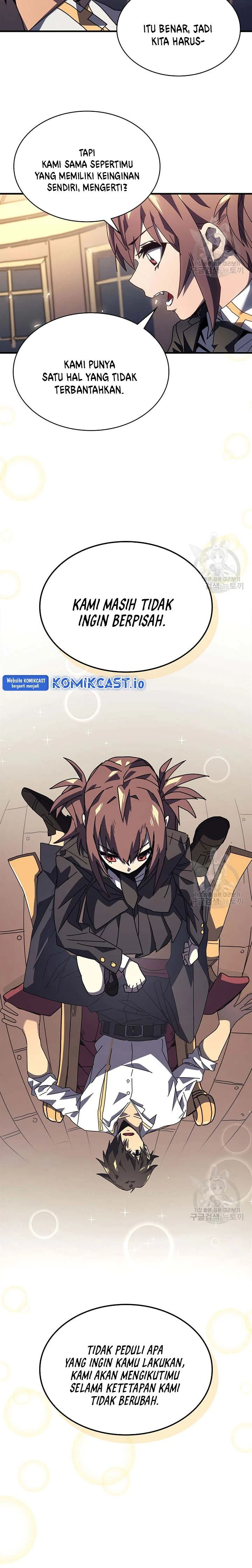 Halaman 13 — A Returner's Magic Should Be Special Chapter 228