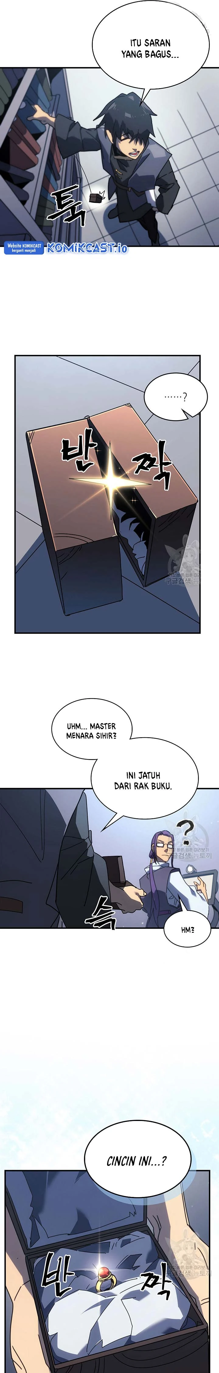 Halaman 17 — A Returner's Magic Should Be Special Chapter 228
