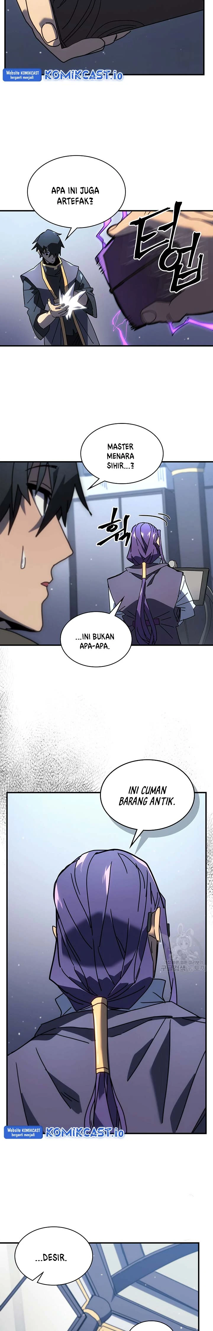 Halaman 18 — A Returner's Magic Should Be Special Chapter 228