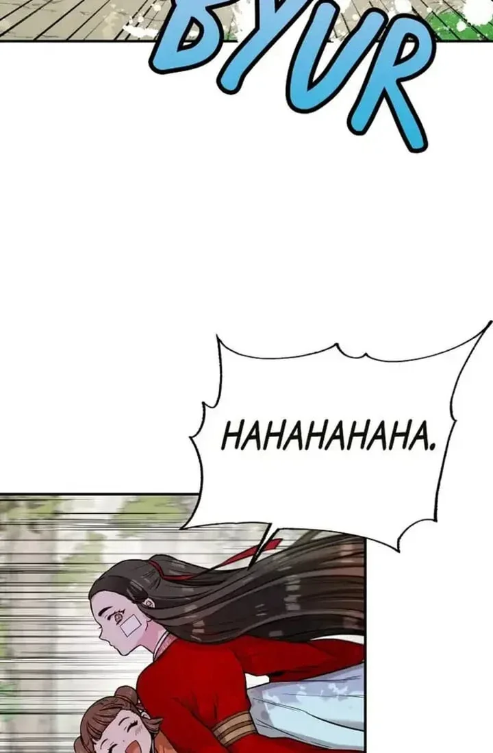 Halaman 6 — Master Villainess the Invincible! Chapter 25