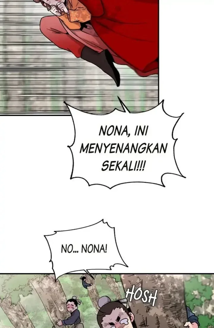 Halaman 7 — Master Villainess the Invincible! Chapter 25