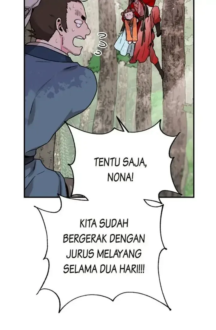 Halaman 9 — Master Villainess the Invincible! Chapter 25