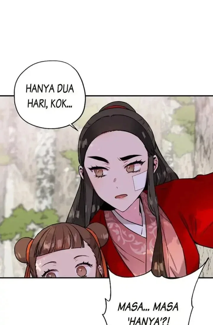 Halaman 10 — Master Villainess the Invincible! Chapter 25