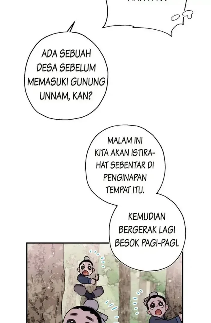 Halaman 11 — Master Villainess the Invincible! Chapter 25
