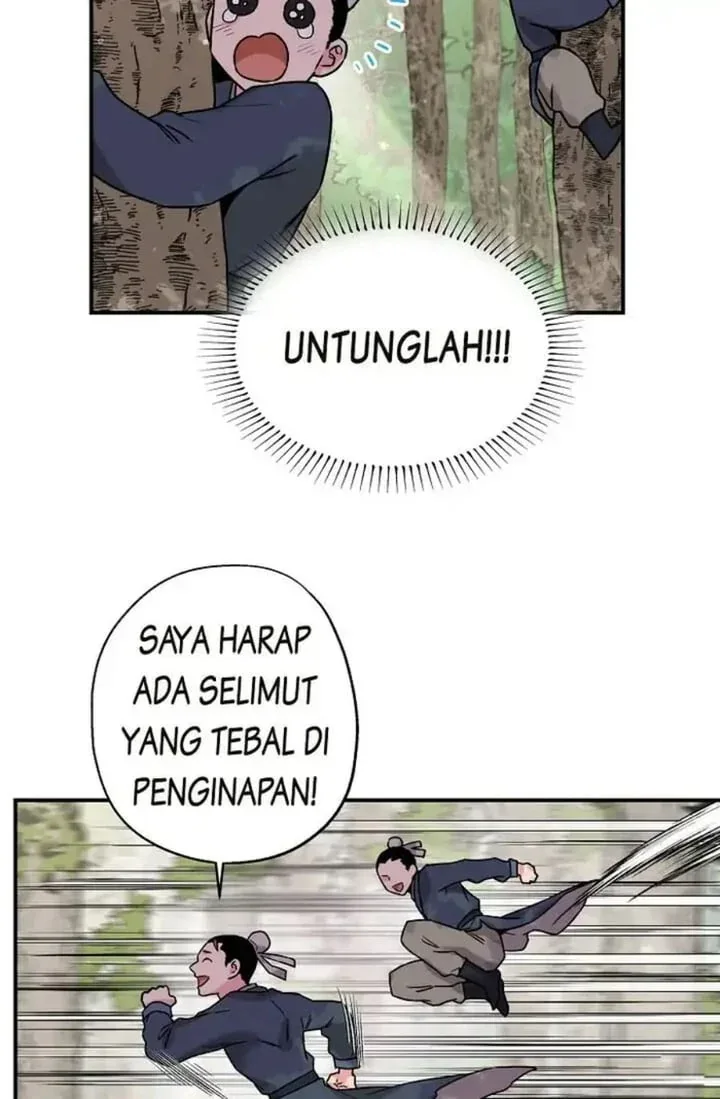 Halaman 12 — Master Villainess the Invincible! Chapter 25