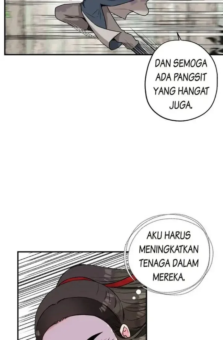 Halaman 13 — Master Villainess the Invincible! Chapter 25