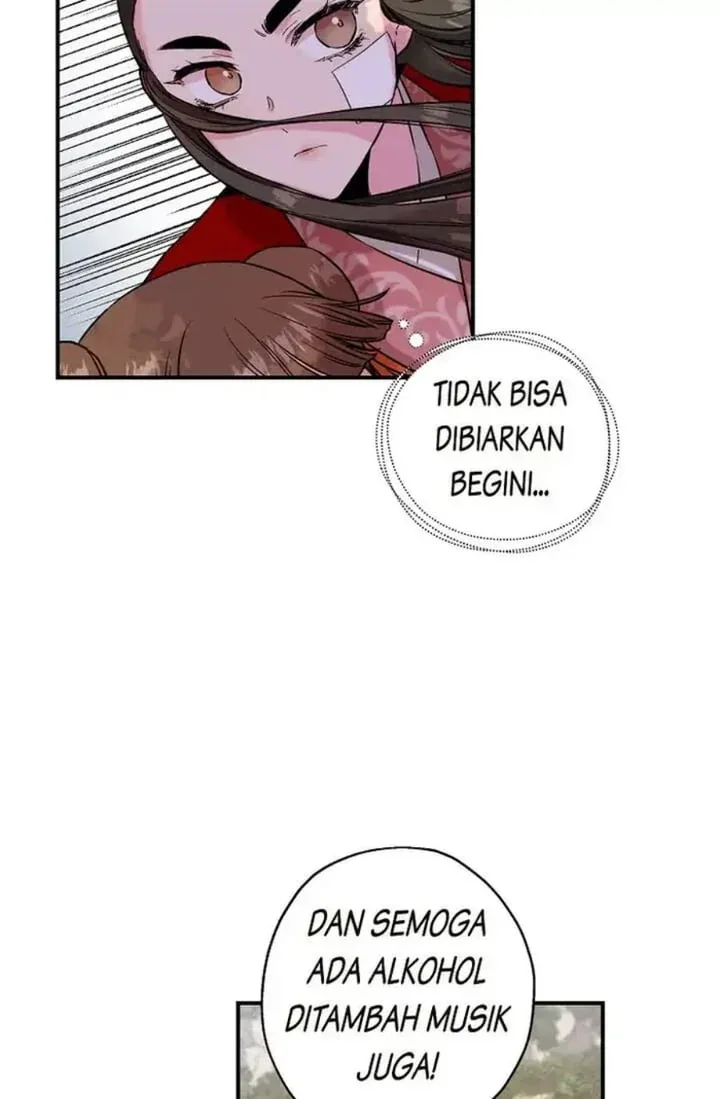 Halaman 14 — Master Villainess the Invincible! Chapter 25