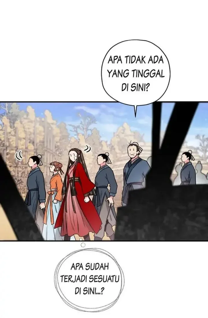 Halaman 21 — Master Villainess the Invincible! Chapter 25