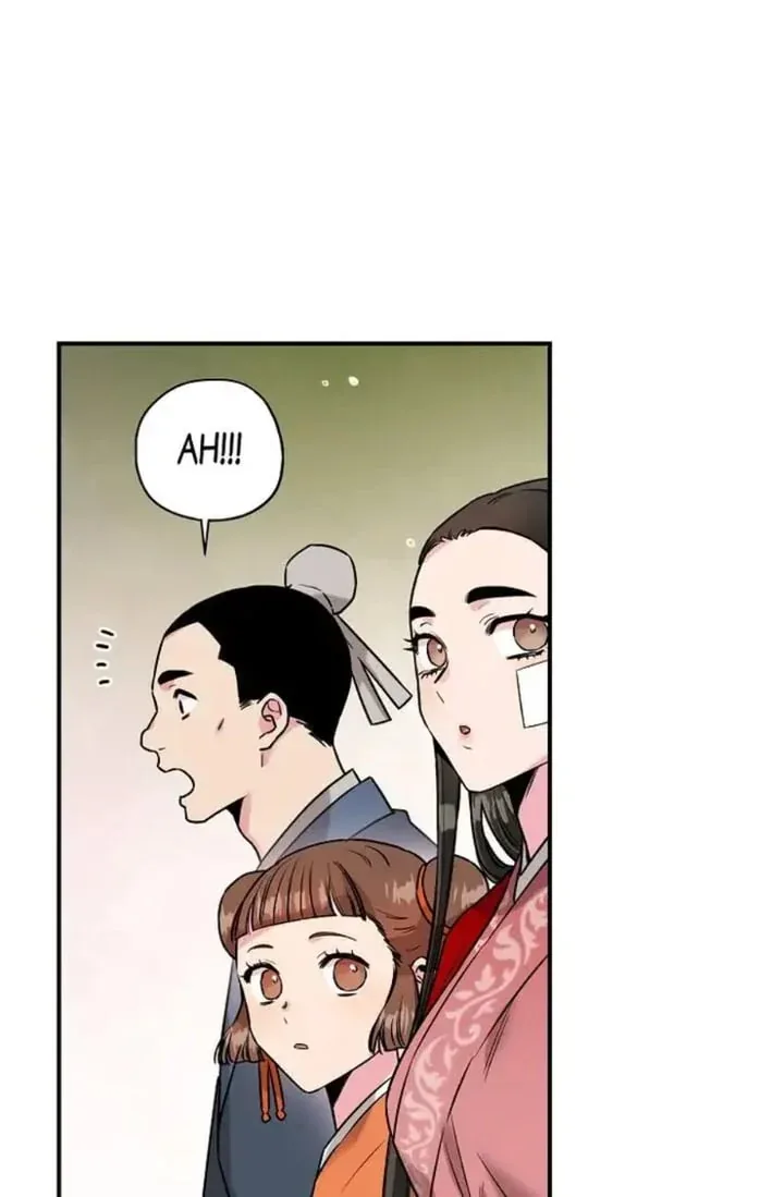 Halaman 22 — Master Villainess the Invincible! Chapter 25