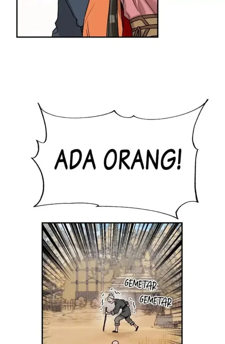 Halaman 23 — Master Villainess the Invincible! Chapter 25