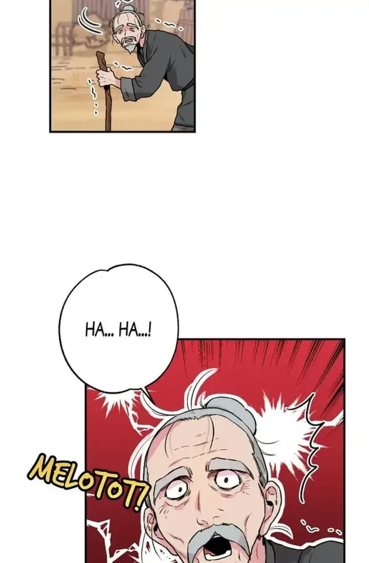 Halaman 25 — Master Villainess the Invincible! Chapter 25