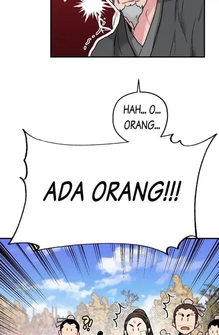 Halaman 26 — Master Villainess the Invincible! Chapter 25