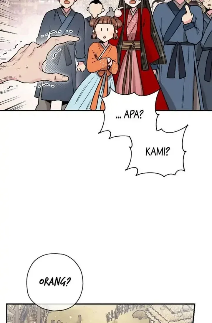 Halaman 27 — Master Villainess the Invincible! Chapter 25