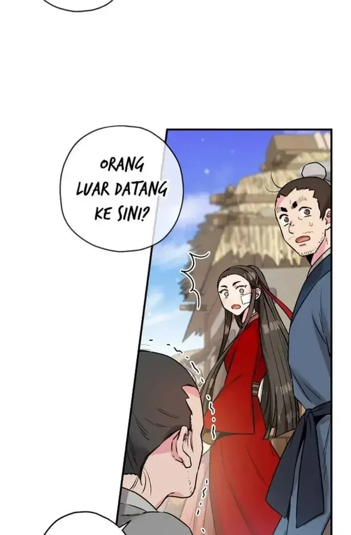 Halaman 29 — Master Villainess the Invincible! Chapter 25