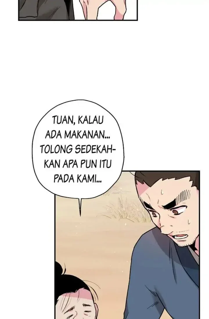 Halaman 31 — Master Villainess the Invincible! Chapter 25
