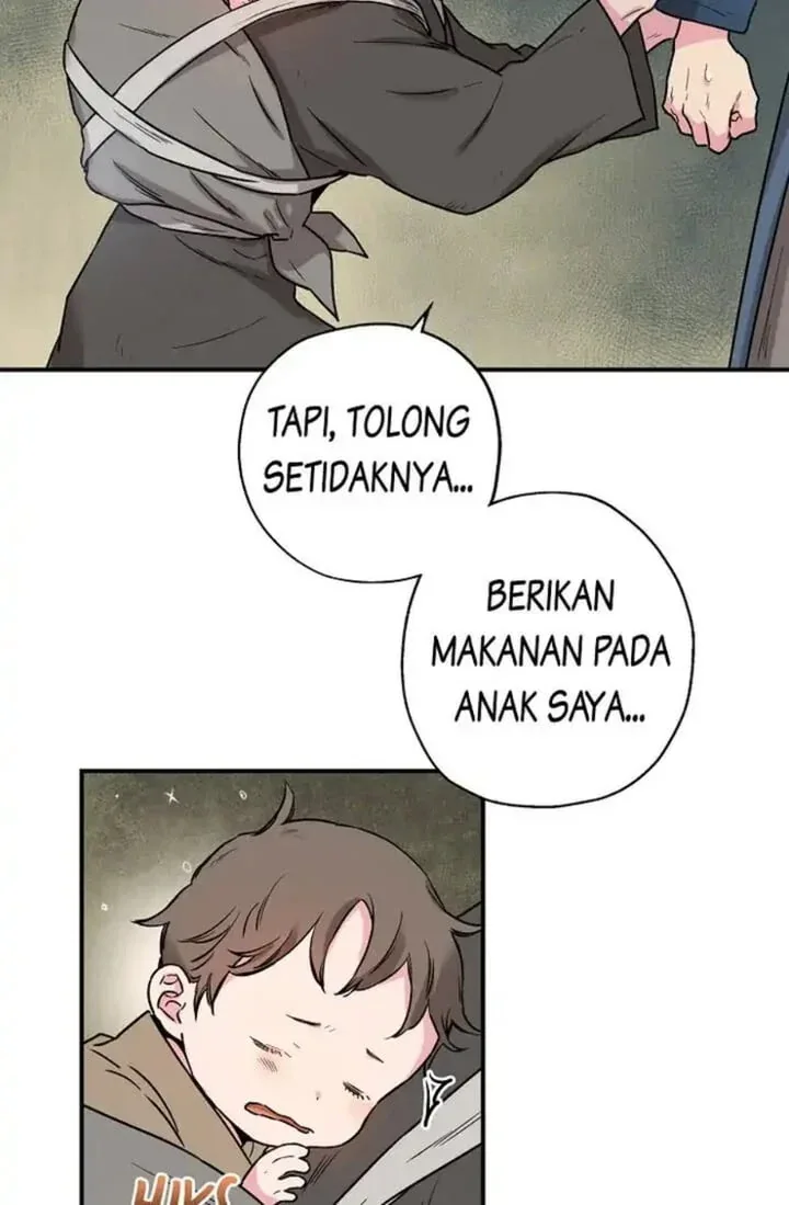 Halaman 33 — Master Villainess the Invincible! Chapter 25