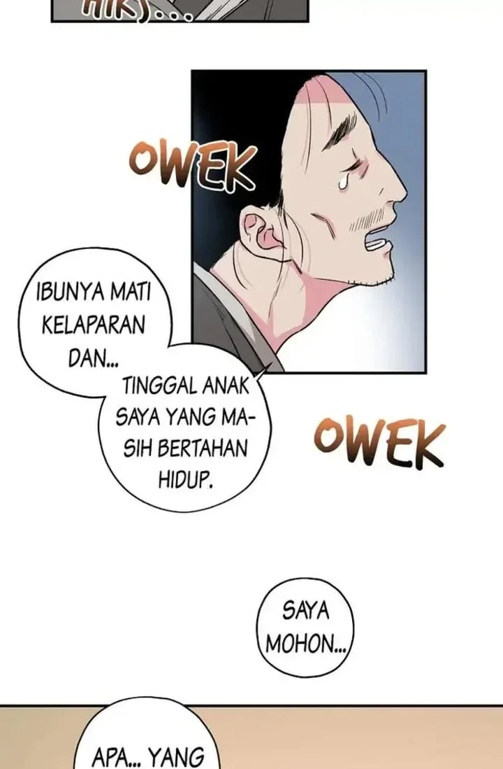 Halaman 34 — Master Villainess the Invincible! Chapter 25