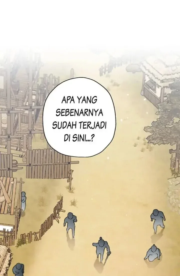 Halaman 36 — Master Villainess the Invincible! Chapter 25