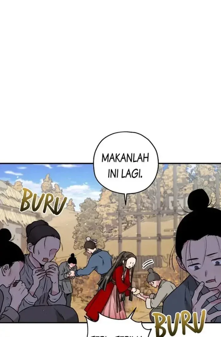 Halaman 39 — Master Villainess the Invincible! Chapter 25