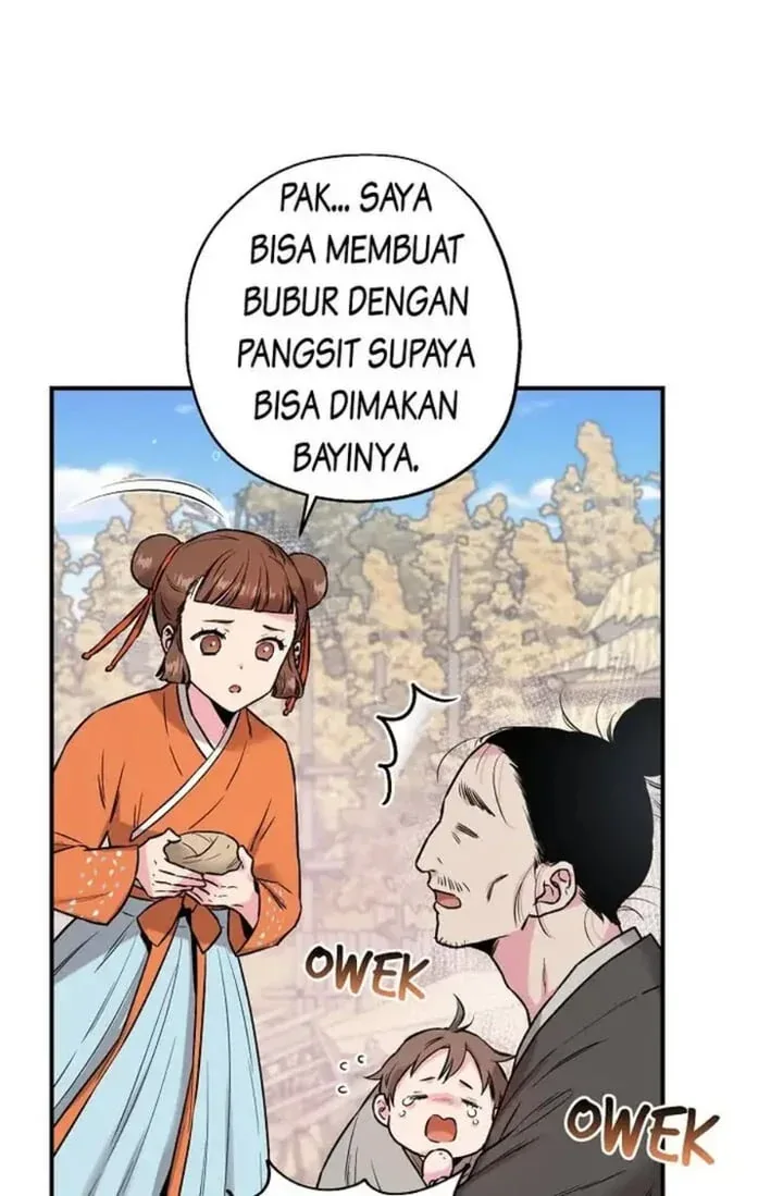Halaman 42 — Master Villainess the Invincible! Chapter 25