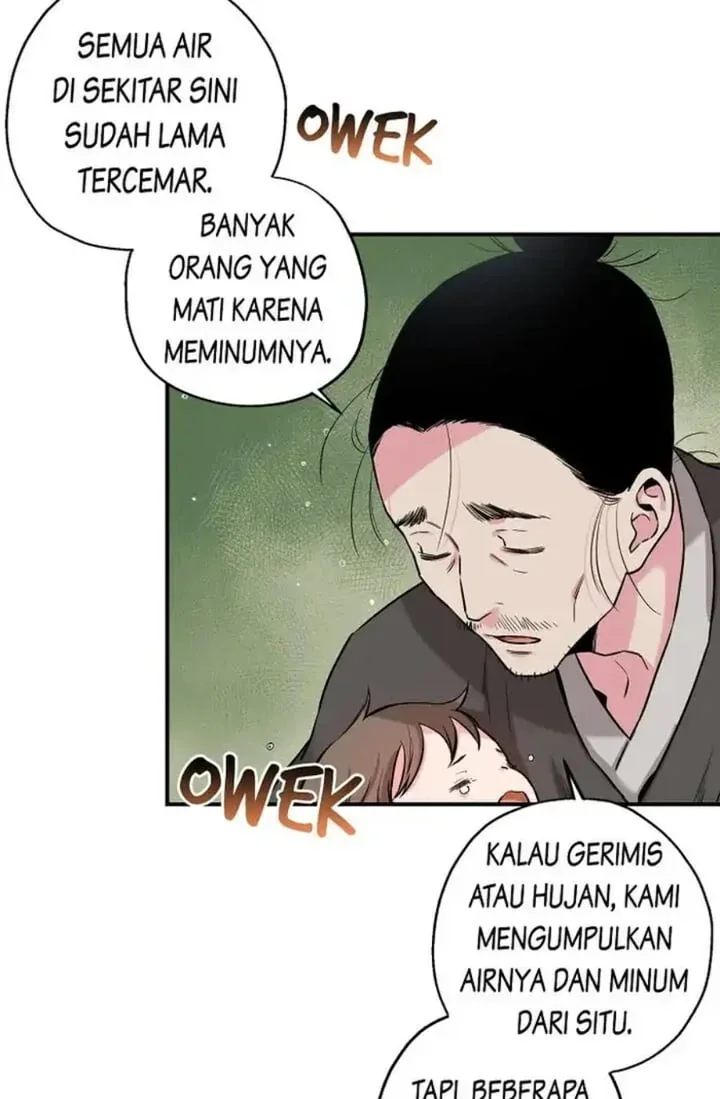 Halaman 44 — Master Villainess the Invincible! Chapter 25