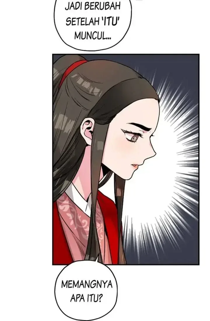 Halaman 46 — Master Villainess the Invincible! Chapter 25